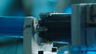 Ensamblaje automático del anillo en O
