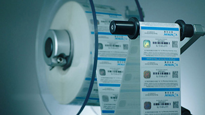 Codificación encriptada automática