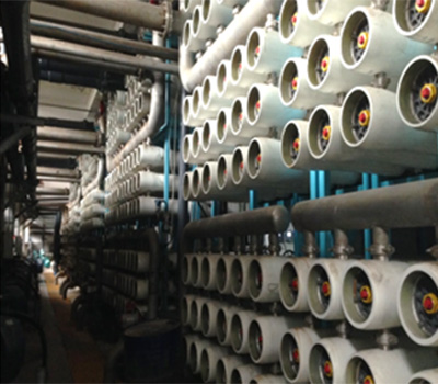 Industria del hierro y acero